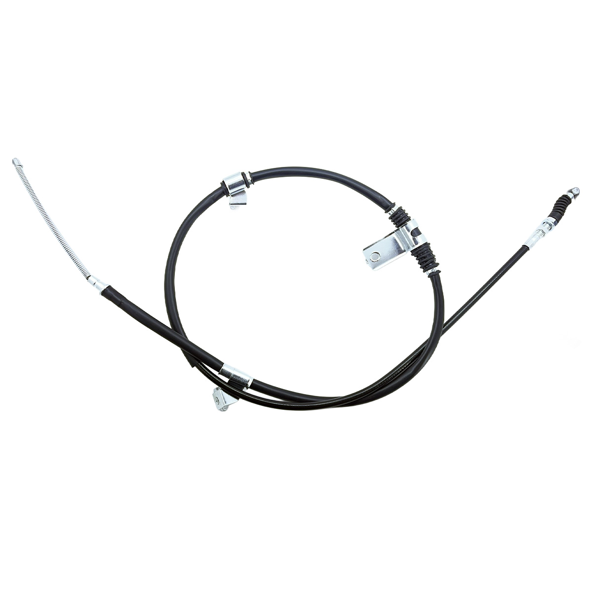 Cable De Freno Hyundai Starex RH - Hyundai - c&oacute;digo 59913-4A030